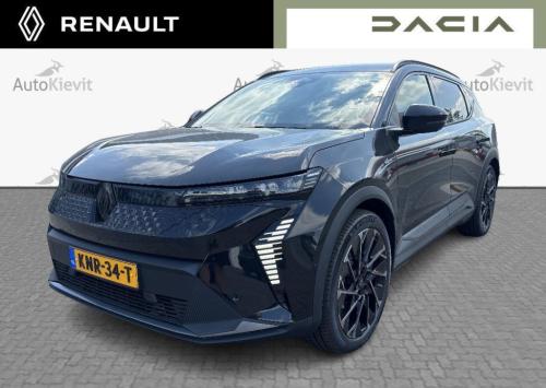 Renault Scenic e-tech ev87 long range esprit alpine - demo / pack advanced 