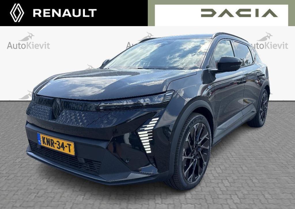 Renault Scenic e-tech ev87 long range esprit alpine - demo / pack advanced 