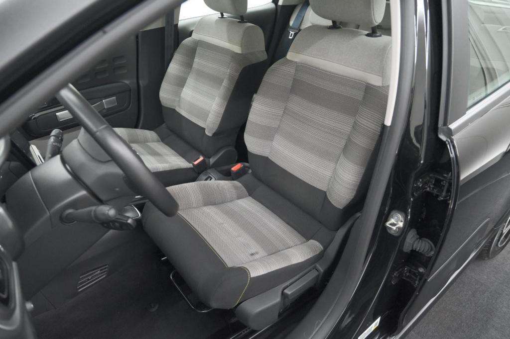 Citroen C3 puretech 110 eat6 business | camera | allseason banden | dodehoe