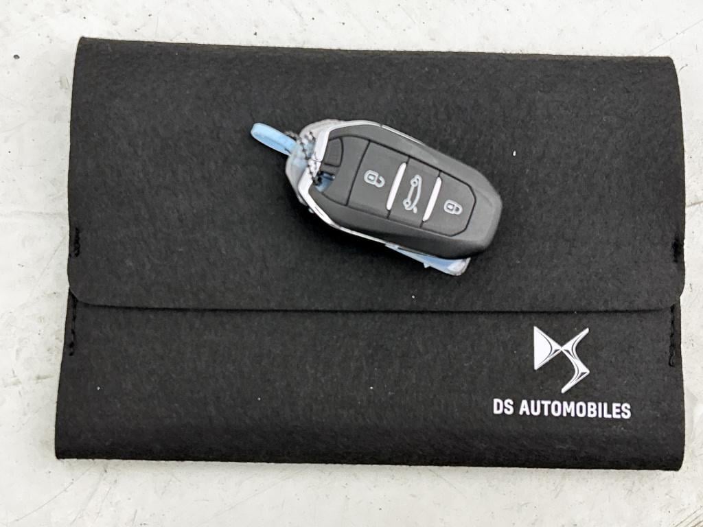 Ds Ds 4 e-tense 225pk automaat etoile | rijklaar | alcantara | adaptive cru