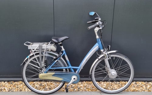 Nette Sparta E-Motion C2 48cm