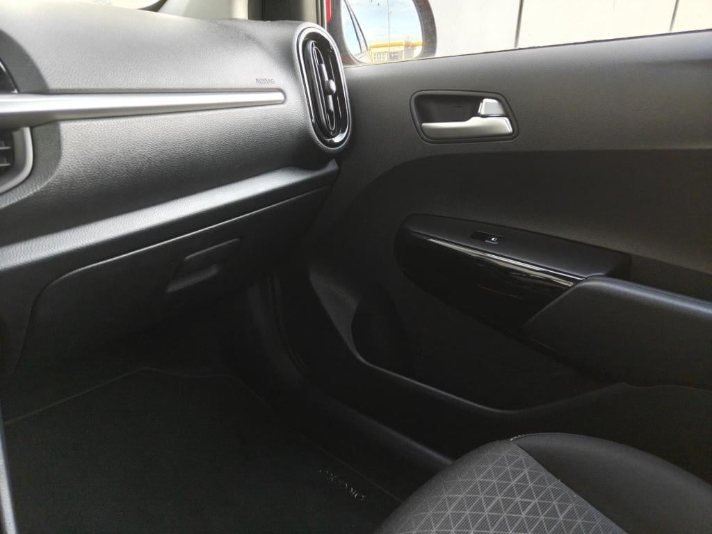 Kia Picanto 1.0 dpi dynamicline