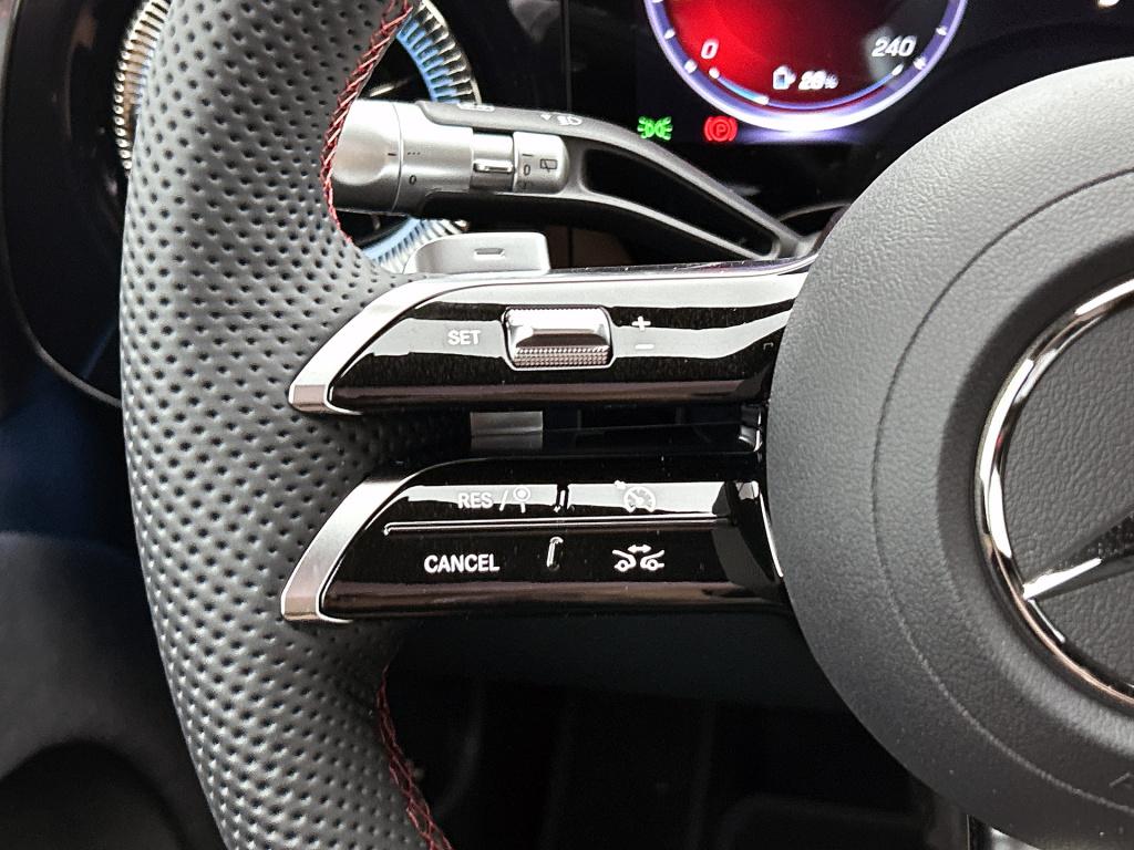 Mercedes-Benz Cla shooting brake 250+ business solution amg 85 kwh | plus l