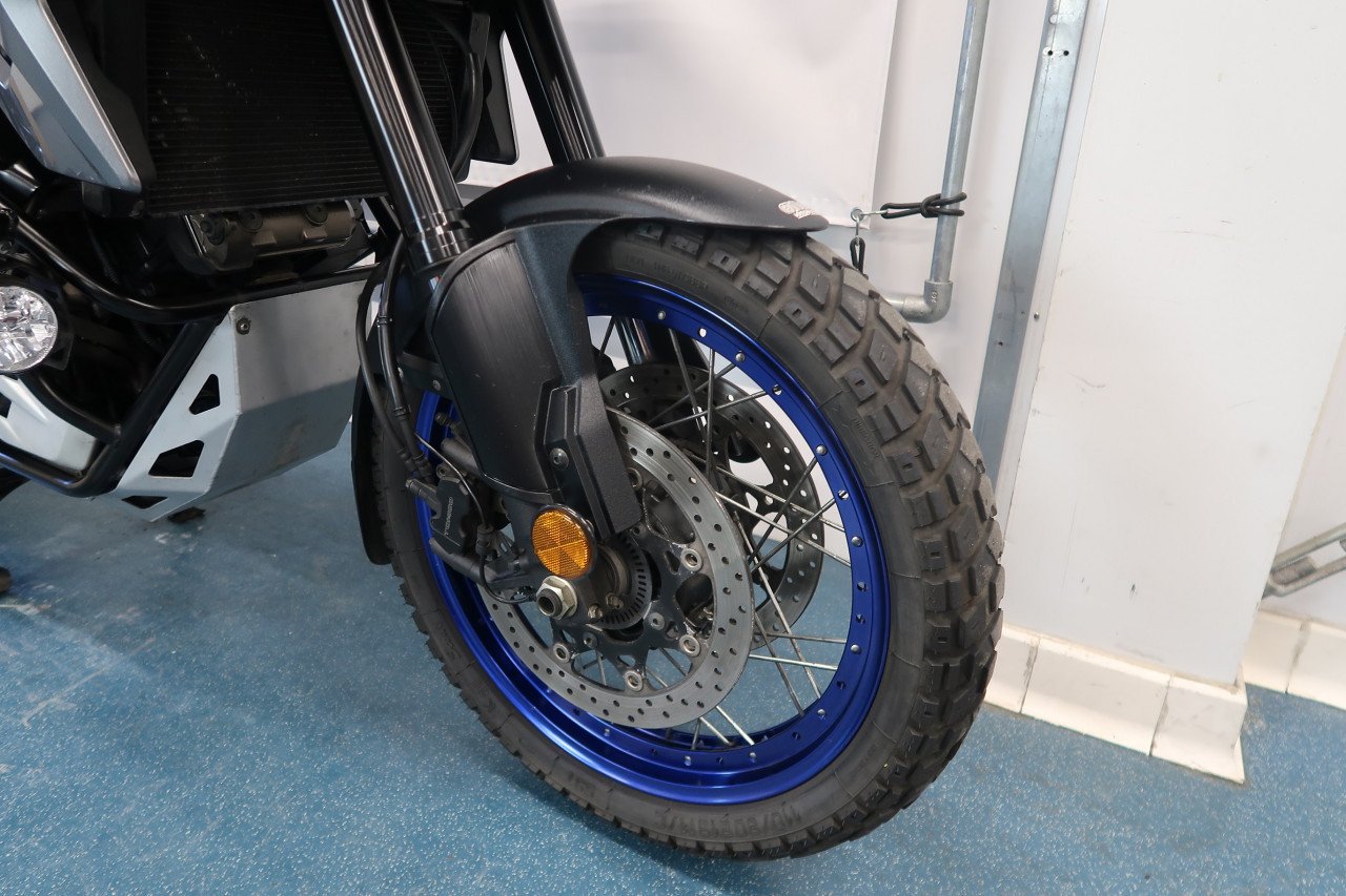 Suzuki DL1050XT 2021 full option!