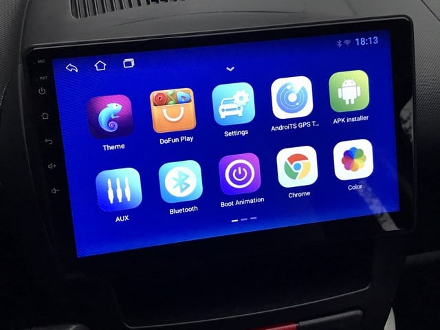 Citroen C1 1.0 nl auto met nap | nieuw model 2012 | apple/android carplay e