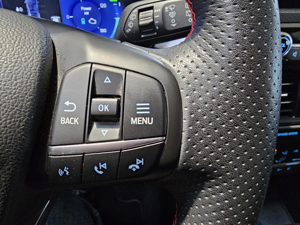 Ford Kuga 2.5 phev st-line x