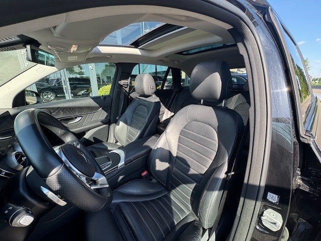 Mercedes-Benz Glc 300e 4matic business solution amg l panoramaschuifdak l t