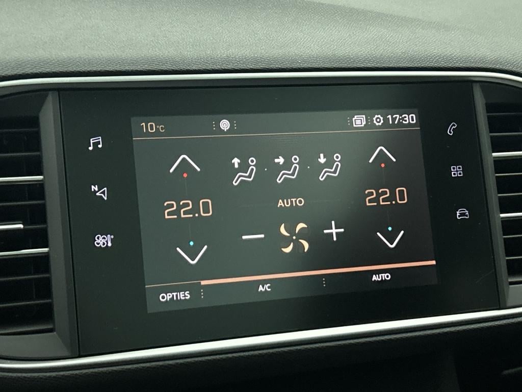 Peugeot 308 sw 130 pk tech edition | rijklaar | panoramadak | adaptive crui