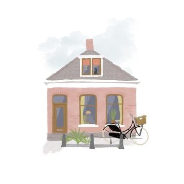 Huurwoning in Zeeland gezocht