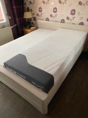 TEMPUR Form Plus Hybrid matras - medium