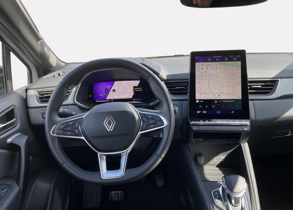 Renault Symbioz 1.6 e-tech full hybrid 145 techno