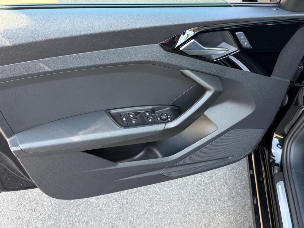 Audi A1 Sportback 30 tfsi 110pk s-tronic advanced | cruise | carplay | stoe