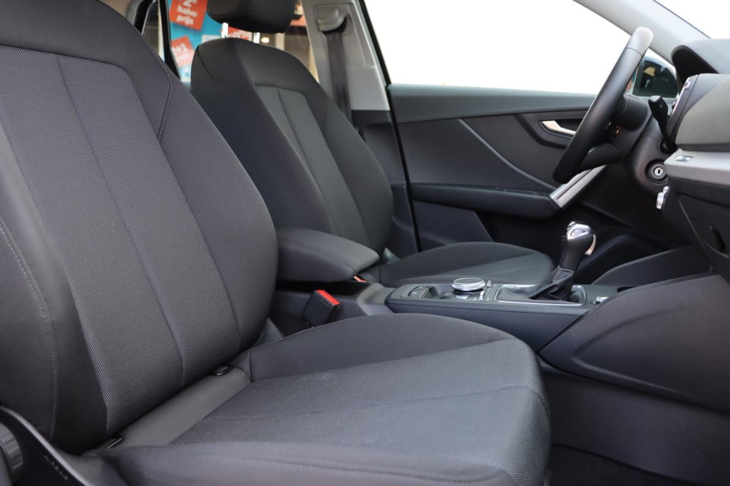 Audi Q2 35 tfsi 150pk s tronic pro line