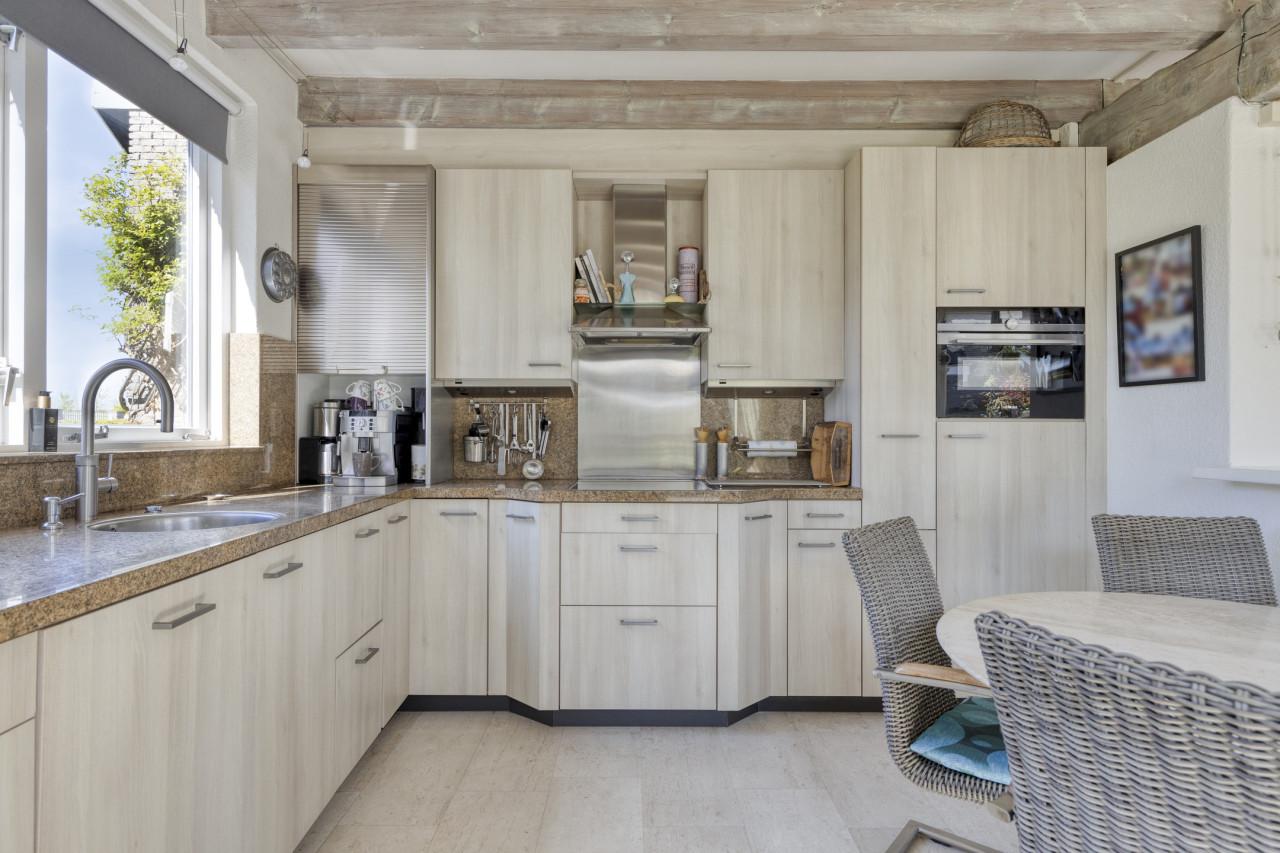 Vrijstaand huis aan de rand van Heinkenszand