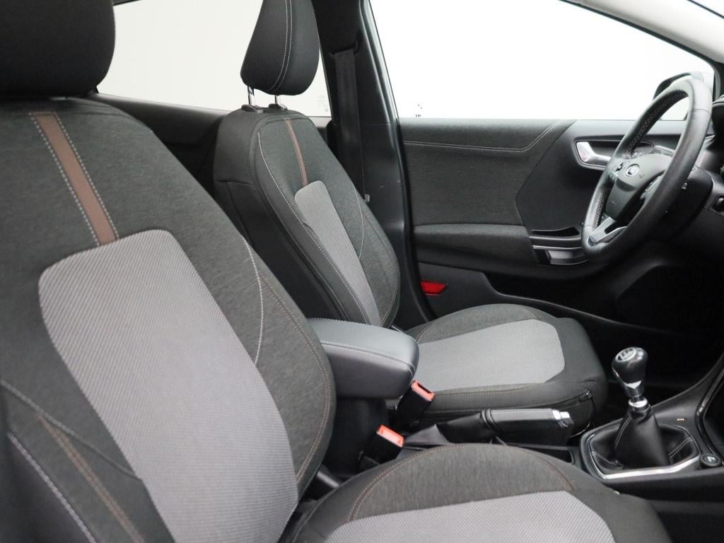 Ford Puma 1.0 ecoboost hybrid titanium x first edition b&o soundsystem | ca