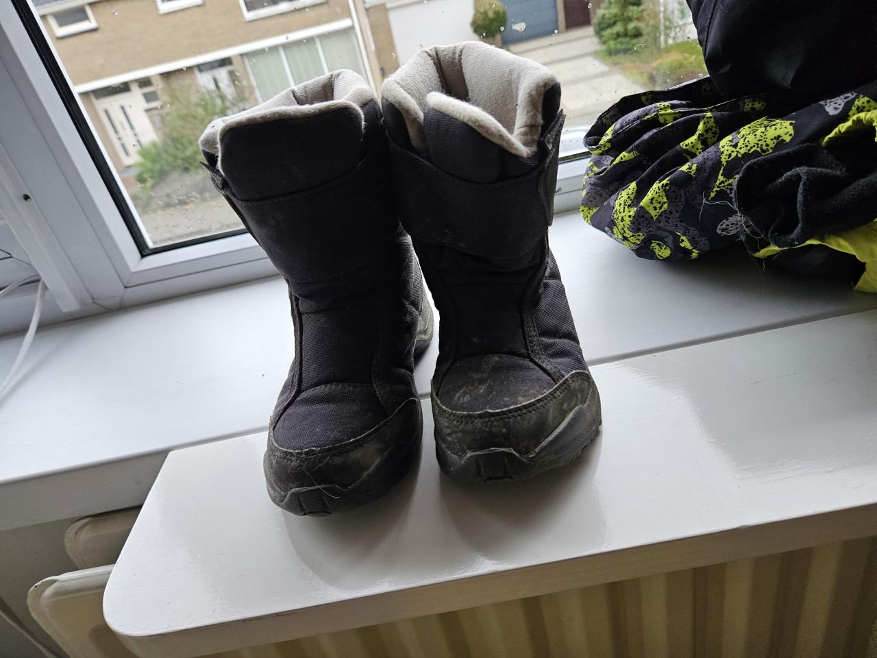 Snowboots maat 31