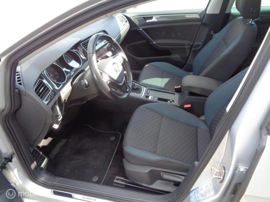 Volkswagen Golf 1.5 tsi iq-drive/airco/ecc/panorama dak/led/navi/carplay/lm