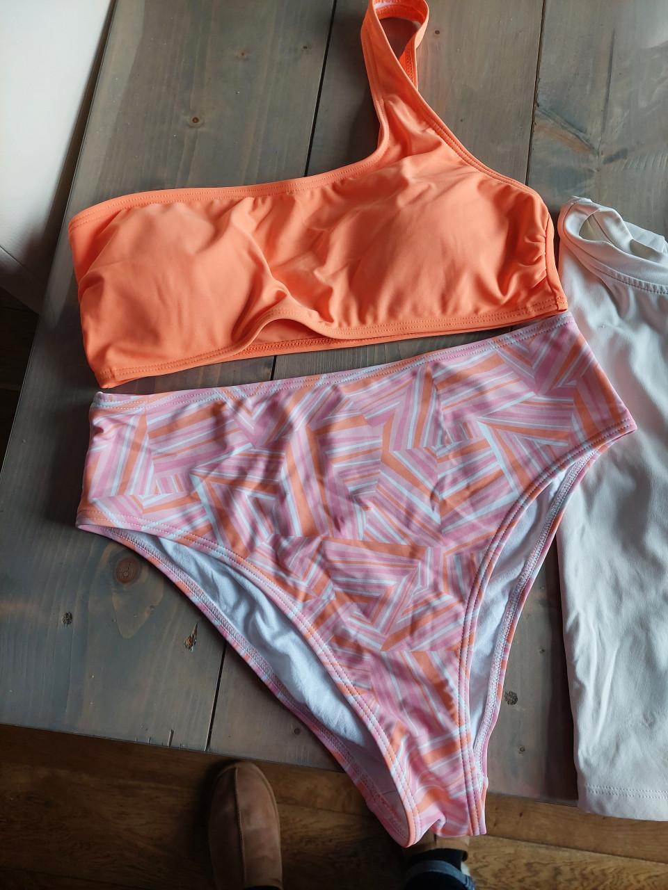 Sportkleding pakket voor dames maat M IZGS