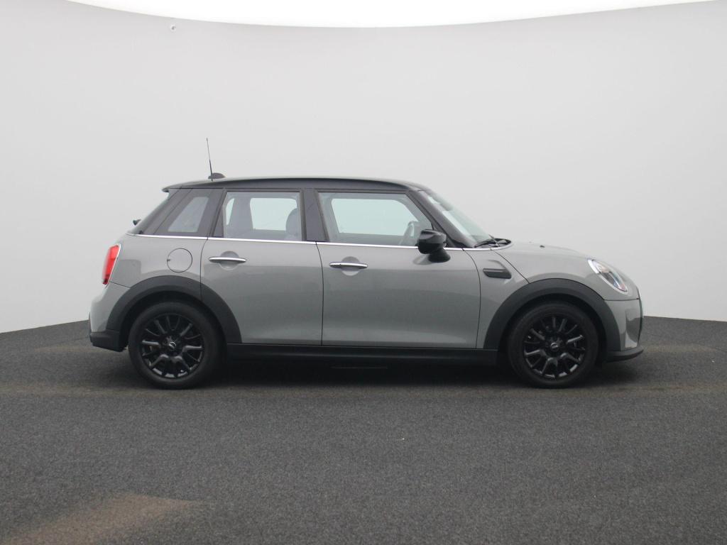 Mini 5-deurs 1.5 cooper business edition | automaat | navigatie | stoel ver