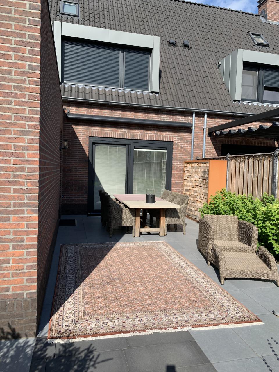 🤎Schitterende Sfeervolle Handgeknoopte Bidjar in NIEUWSTAAT🤎