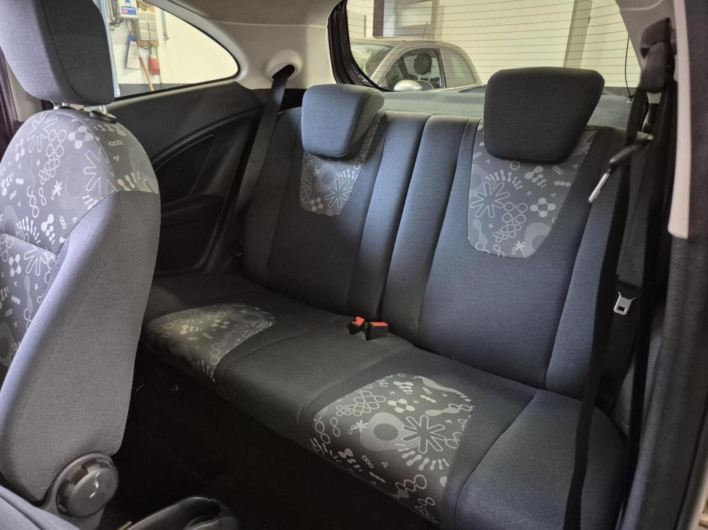 Ford KA 1.2 titanium / nieuwe distriebutieriem / nieuwe koppeling