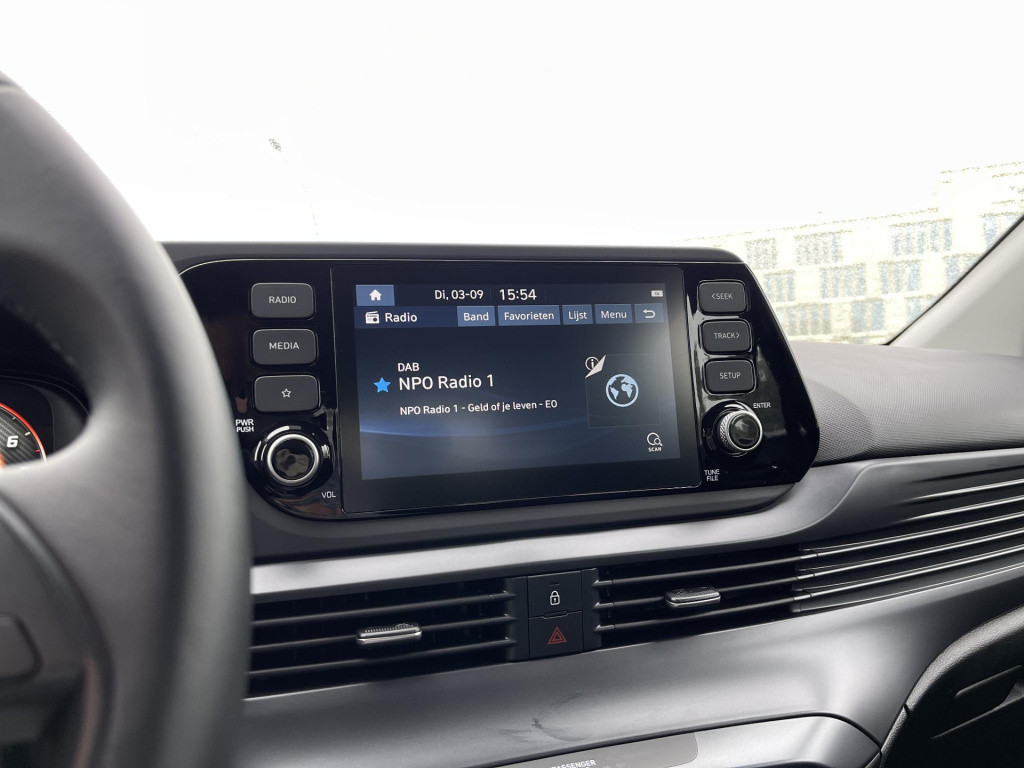 Hyundai Bayon 1.0 t-gdi comfort | apple carplay/android auto | cruise contr
