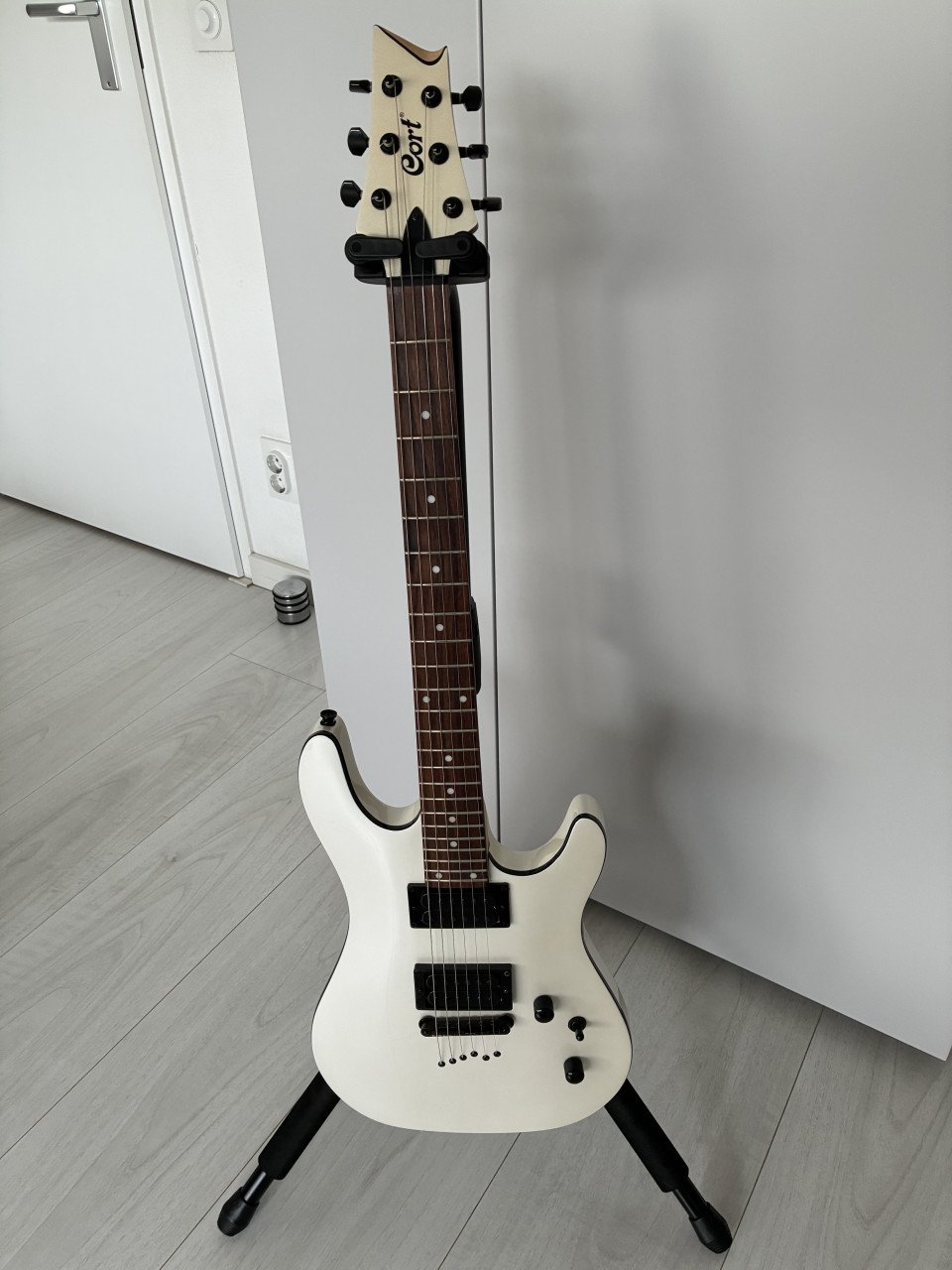 Cort elektrische gitaar