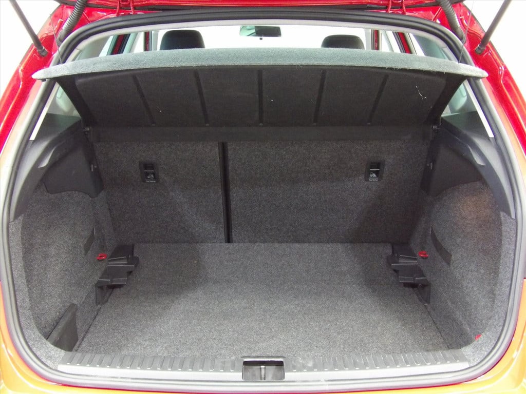 Seat Arona 1.0 tsi 95pk style sport