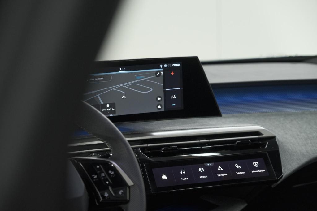 Peugeot 3008 1.2 hybrid 145 gt | panoramadak | focal hi-fi | 360 camera | e