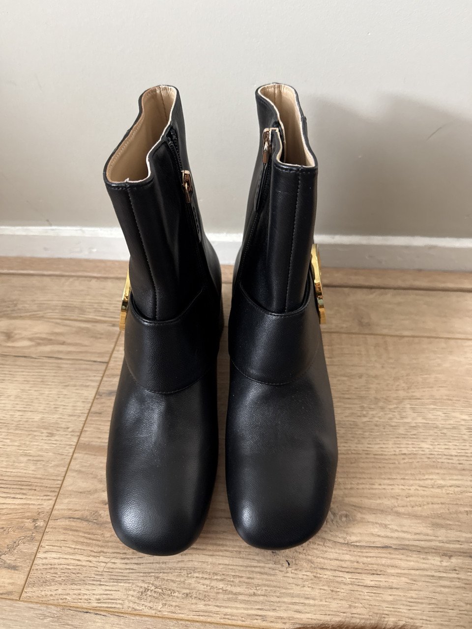 Laarsjes  gucci
