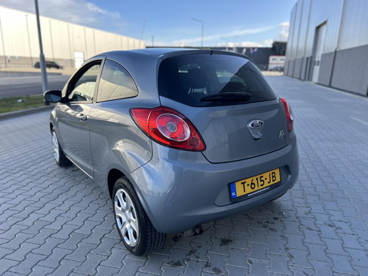 Ford Ka 1.2 Cool & Sound start/stop|AIRCO|APK|