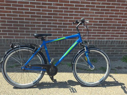 Pegasus avanti kid 26'' 50cm nex 7 van 599 voor 250 inruil mogelijk