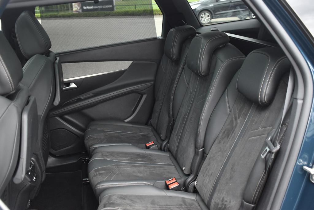 Peugeot 5008 1.2 puretech gt | 5 zitter | climate control | cruise control 