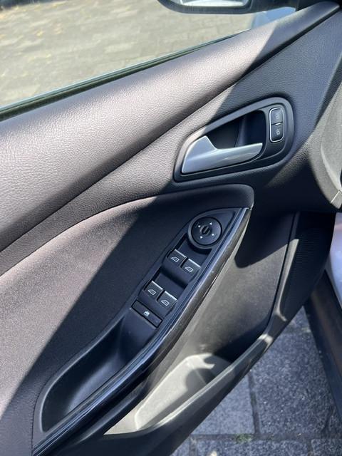 Ford Focus 1.0 station