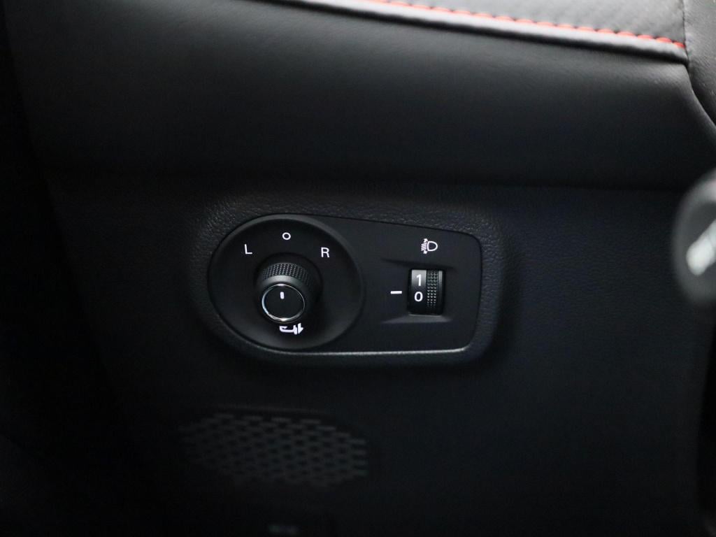 MG Zs Ev mg ev standard range luxury 50 kwh | 360 graden camera | panoramad