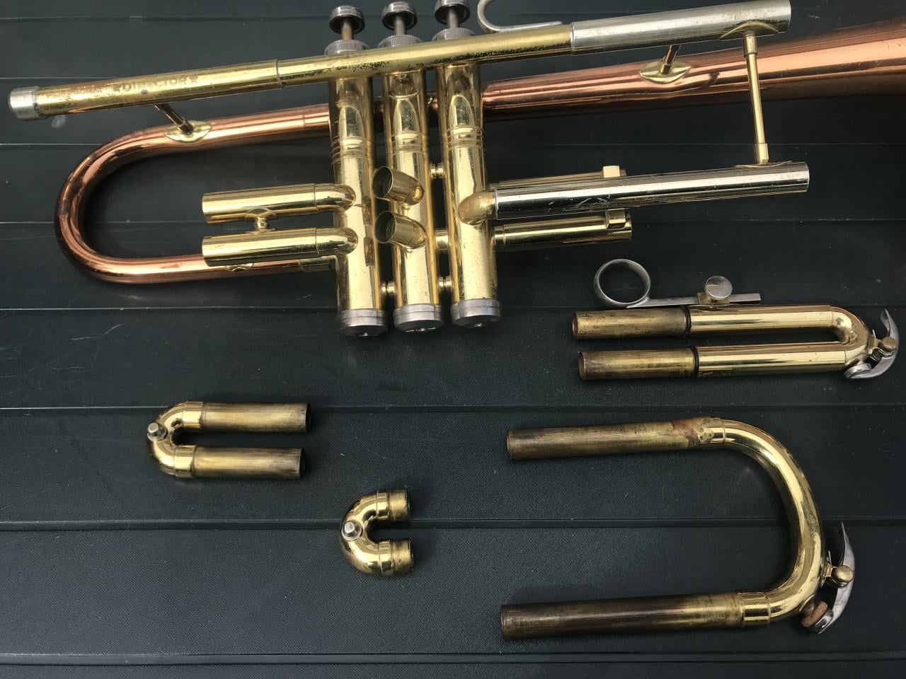 CONN DIRECTOR trompet