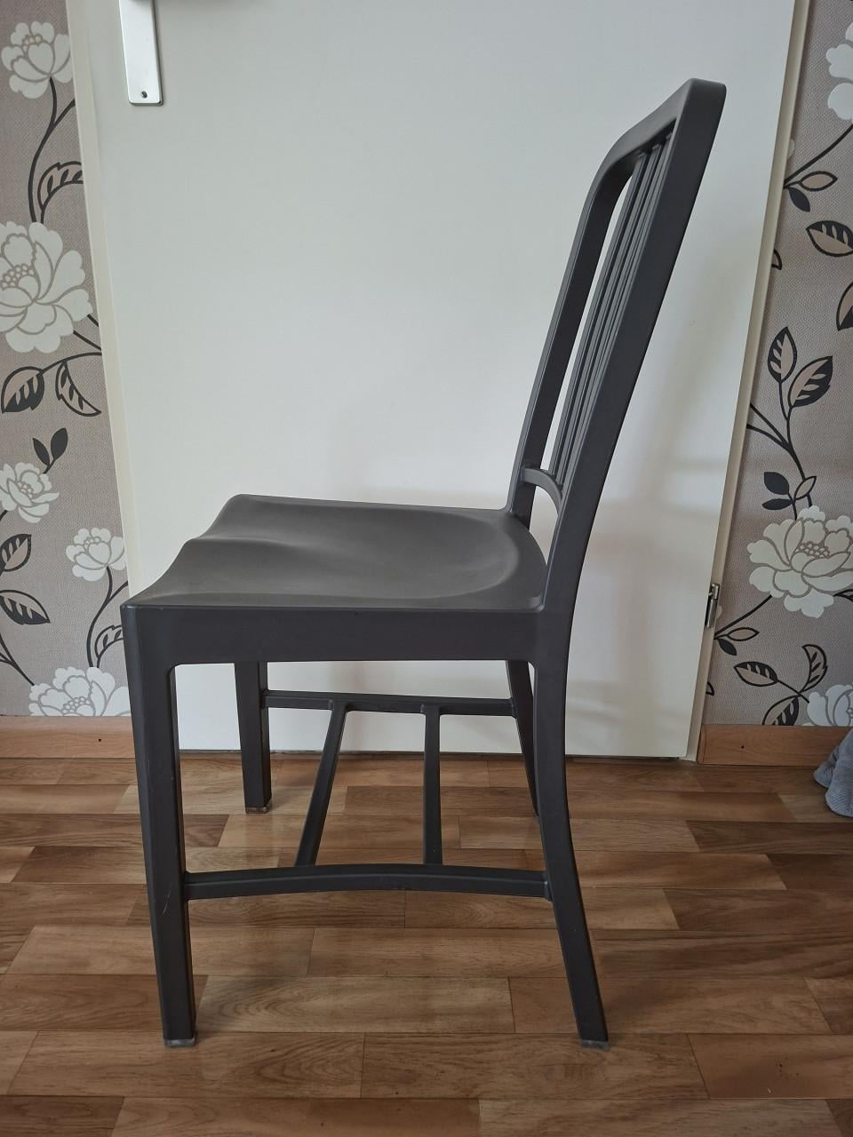 Emeco 111 Coca Cola Navy chair 4 stuks