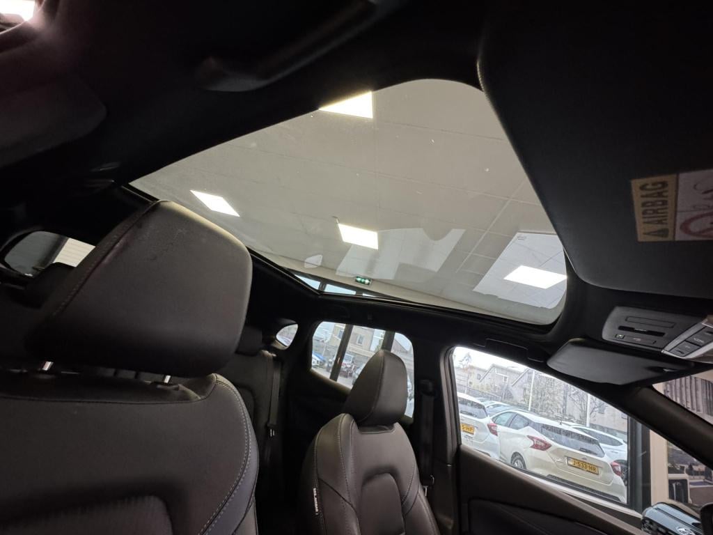 Nissan Qashqai 1.3 mhev xtronic tekna