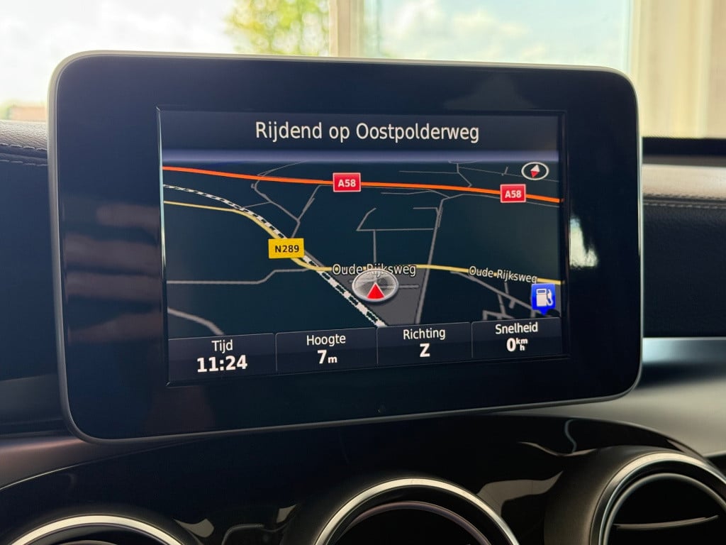 Mercedes-Benz Glc 350e 4matic prestige