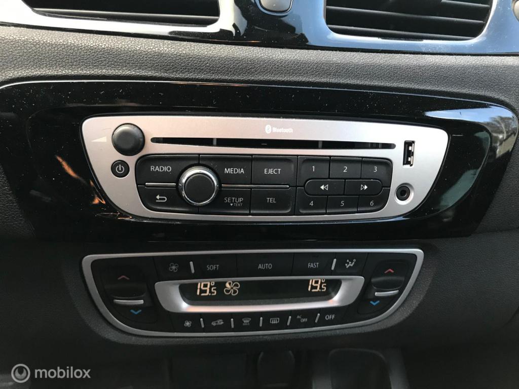 Renault Grand Scenic 1.2 tce bose 7p.