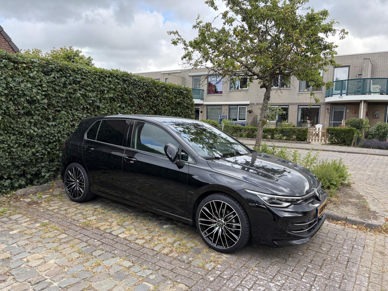 NIEUW! 19 inch velgen met all-season banden