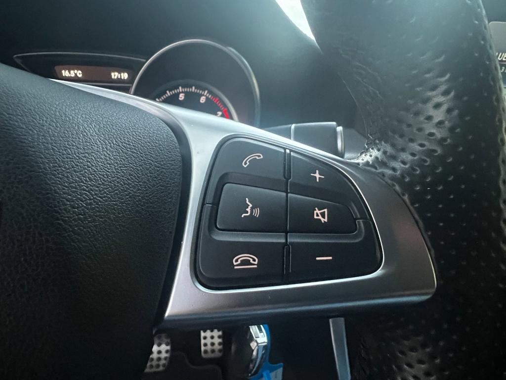Mercedes-Benz Cla 200 aut. amg, prestige, leer enz...