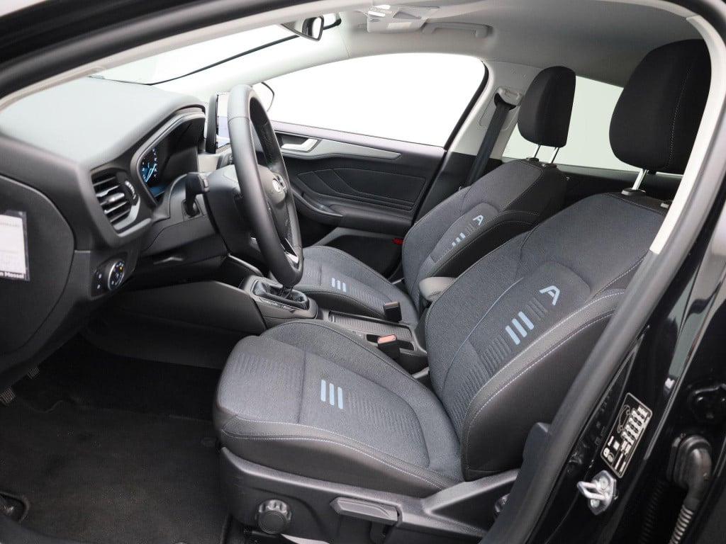 Ford Focus wagon 1.0 ecoboost hybrid active style | climate control | cruis