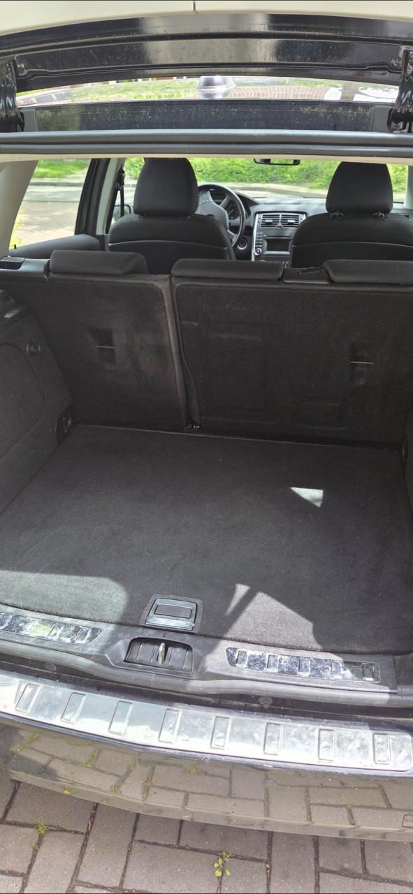 MERCEDES-BENZ B 160