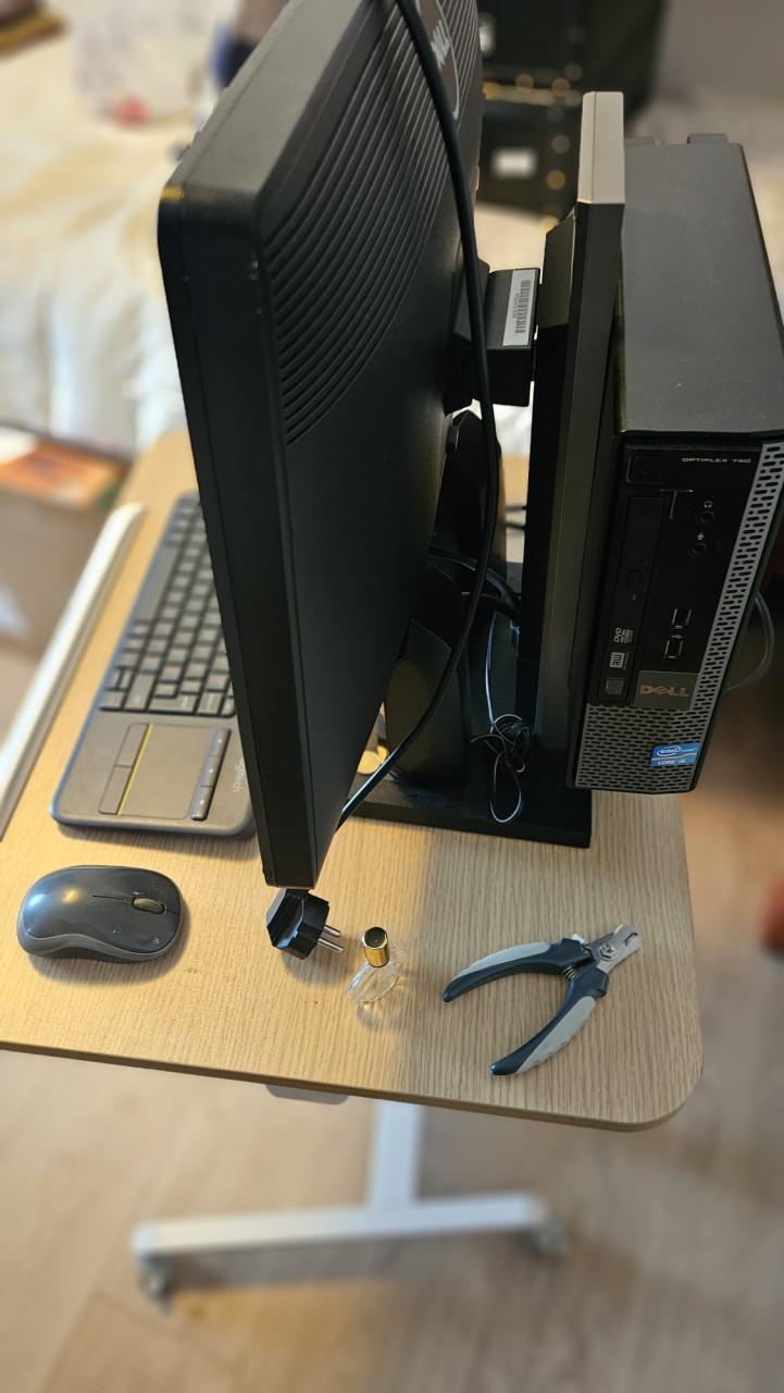 Dell Inspiron Set