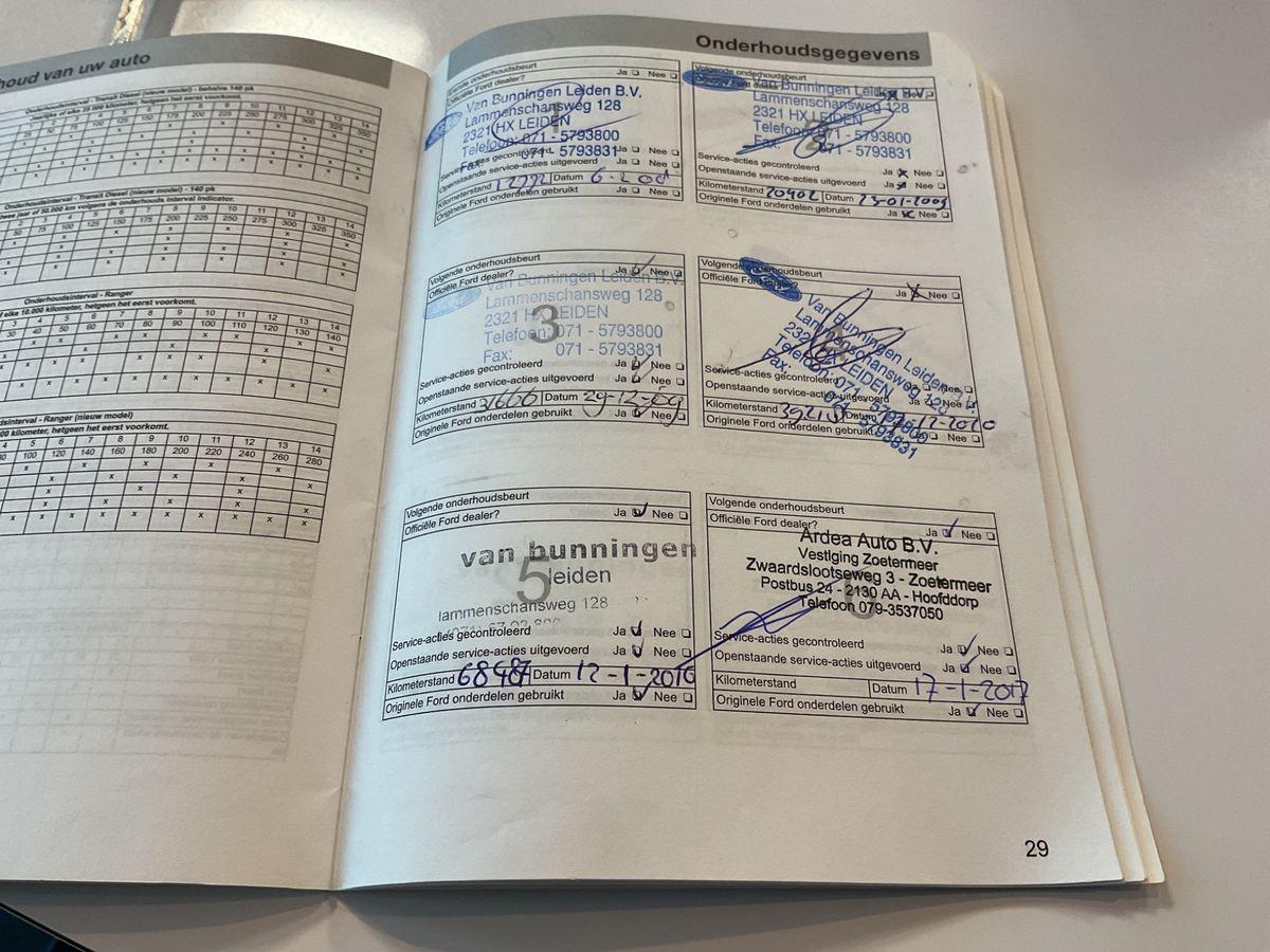 Ford C-Max 1.6 Trend