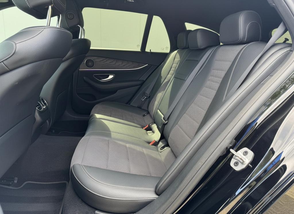 Mercedes-Benz E-Klasse estate 200 business solution luxury mhev