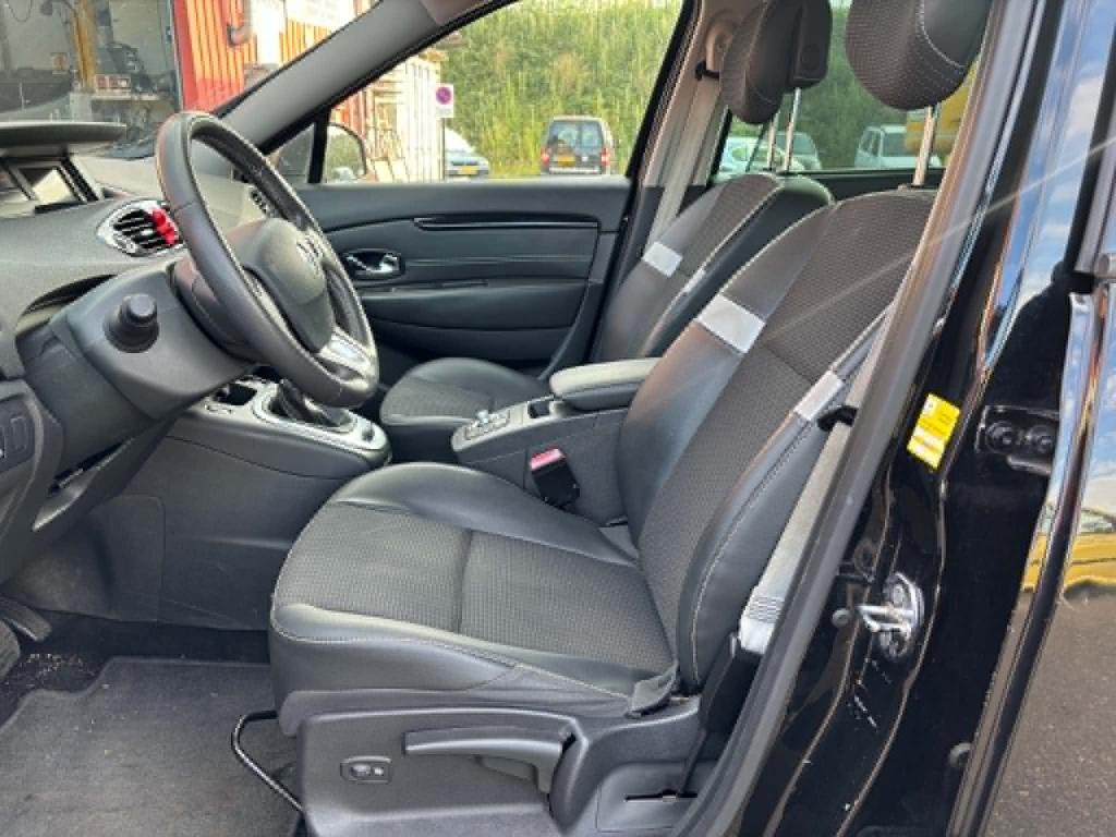 Renault Scenic 1.4 tce bose