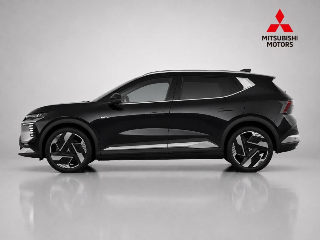 Mitsubishi Eclipse Cross intense+ 87 kwh