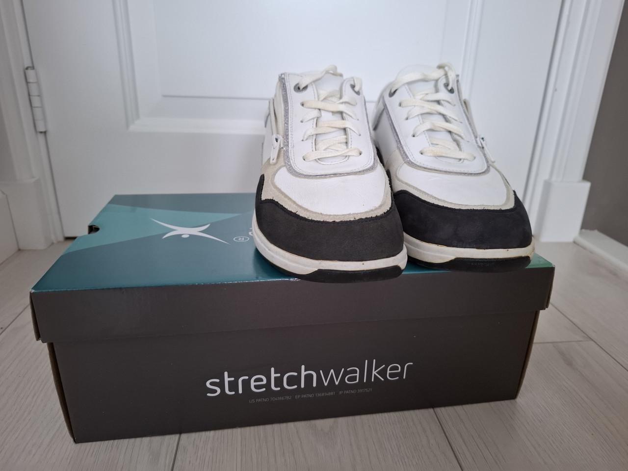 Xsensible Stretchwalker damesschoenen maat 40